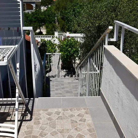 Apartment Zivana Jadrija
