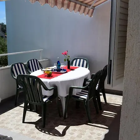 Zivana Apartment Jadrija