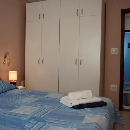 Apartment Zivana Jadrija