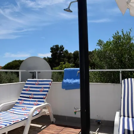 Apartment Zivana Jadrija