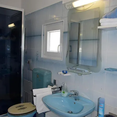Zivana Apartment Jadrija
