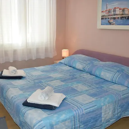 Apartment Zivana *