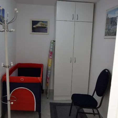 Zivana Apartment *