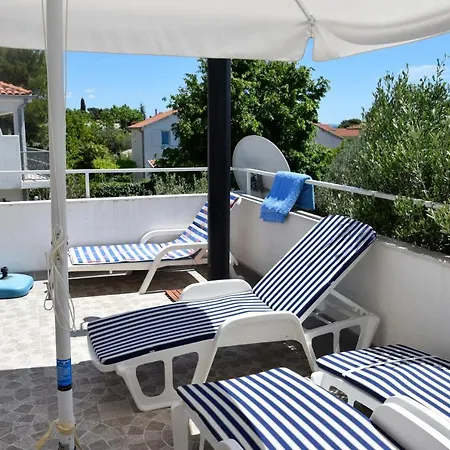Apartment Zivana Jadrija
