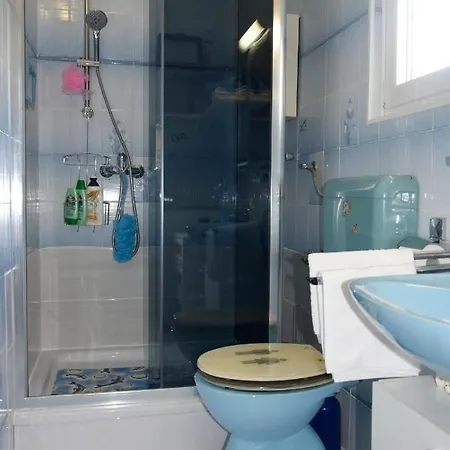 Zivana Apartment Jadrija
